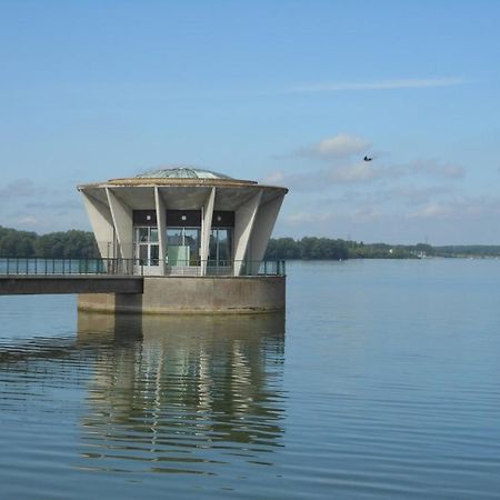 Grafham Water Lodge Exterior photo