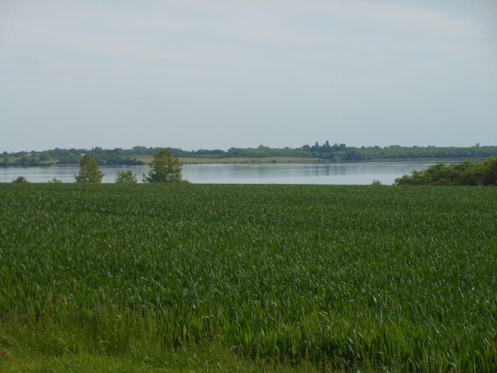 Grafham Water Lodge Exterior photo